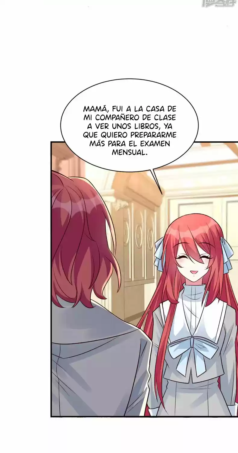 Posesión Exclusiva: La Amada Esposa Del Sr. Ji - Capítulo 40 - Página 23 - LectorTMOo