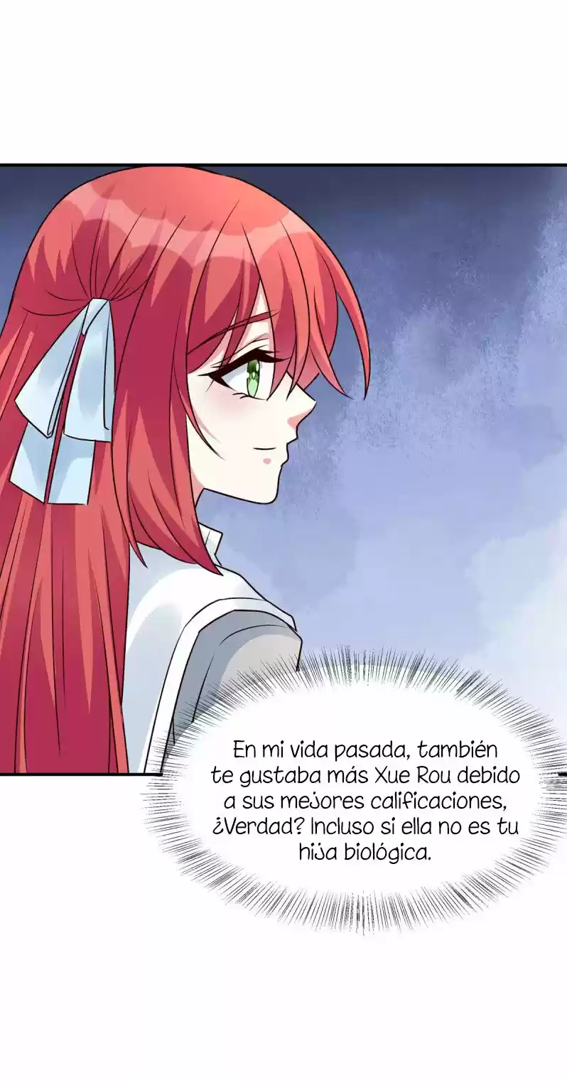 Posesión Exclusiva: La Amada Esposa Del Sr. Ji - Capítulo 41 - Página 7 - LectorTMOo