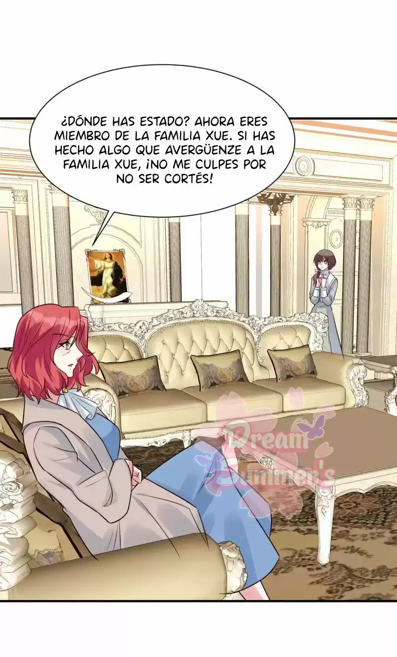 Posesión Exclusiva: La Amada Esposa Del Sr. Ji - Capítulo 41 - Página 12 - LectorTMOo