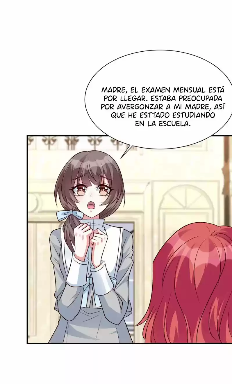 Posesión Exclusiva: La Amada Esposa Del Sr. Ji - Capítulo 41 - Página 13 - LectorTMOo