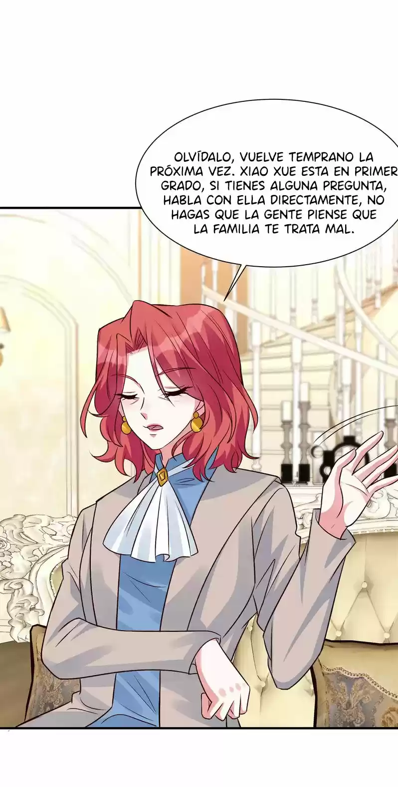 Posesión Exclusiva: La Amada Esposa Del Sr. Ji - Capítulo 41 - Página 14 - LectorTMOo