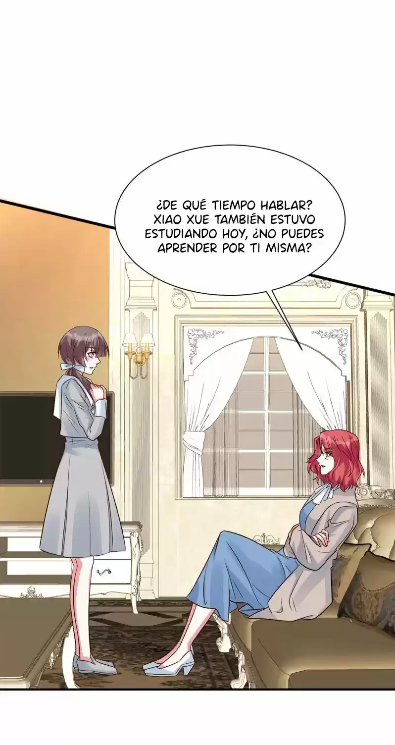 Posesión Exclusiva: La Amada Esposa Del Sr. Ji - Capítulo 41 - Página 16 - LectorTMOo