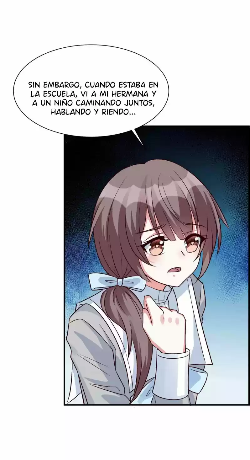 Posesión Exclusiva: La Amada Esposa Del Sr. Ji - Capítulo 41 - Página 17 - LectorTMOo