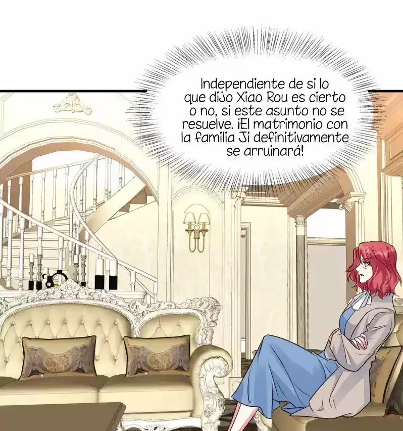Posesión Exclusiva: La Amada Esposa Del Sr. Ji - Capítulo 41 - Página 22 - LectorTMOo