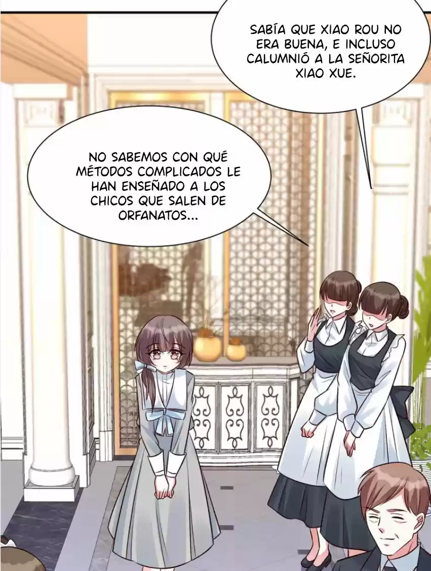 Posesión Exclusiva: La Amada Esposa Del Sr. Ji - Capítulo 42 - Página 21 - LectorTMOo