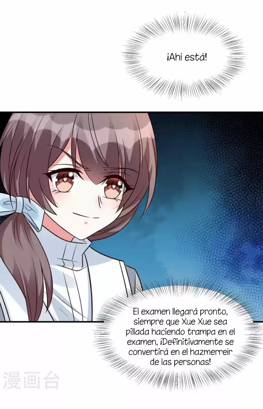 Posesión Exclusiva: La Amada Esposa Del Sr. Ji - Capítulo 43 - Página 8 - LectorTMOo