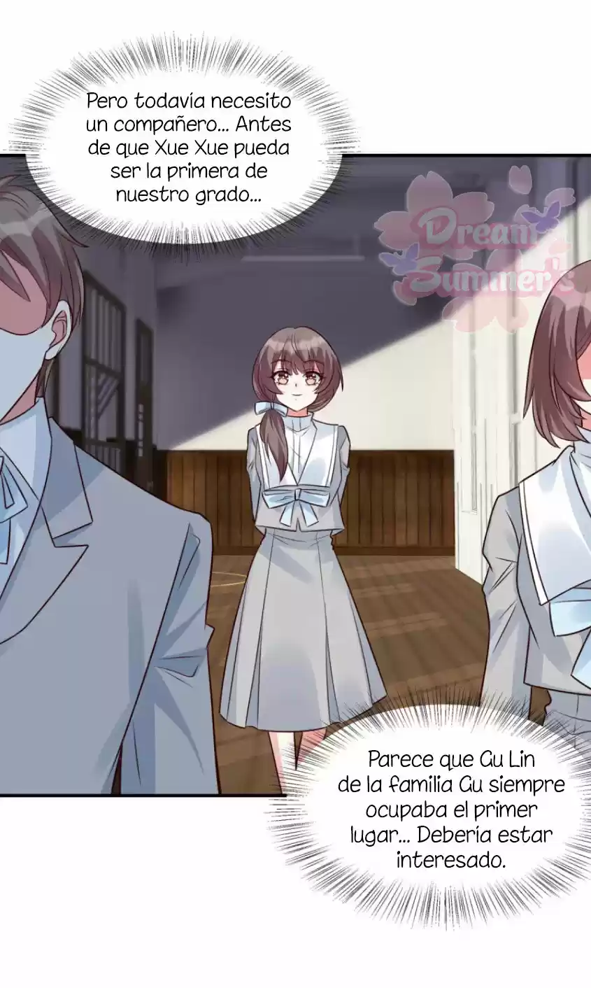 Posesión Exclusiva: La Amada Esposa Del Sr. Ji - Capítulo 43 - Página 9 - LectorTMOo