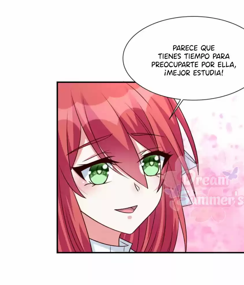 Posesión Exclusiva: La Amada Esposa Del Sr. Ji - Capítulo 43 - Página 12 - LectorTMOo