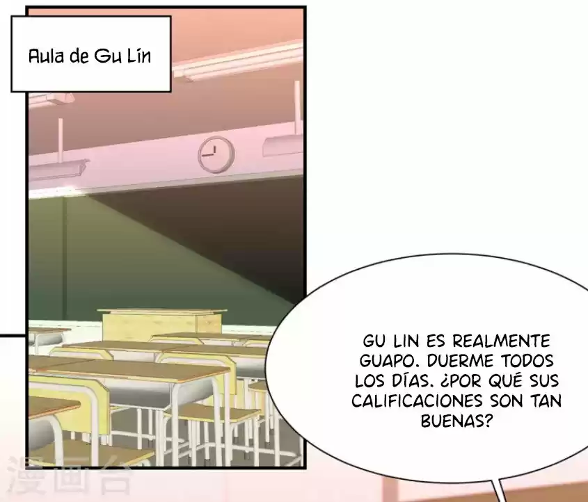 Posesión Exclusiva: La Amada Esposa Del Sr. Ji - Capítulo 43 - Página 14 - LectorTMOo
