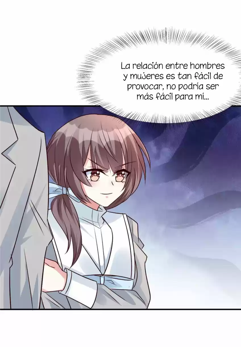 Posesión Exclusiva: La Amada Esposa Del Sr. Ji - Capítulo 43 - Página 24 - LectorTMOo
