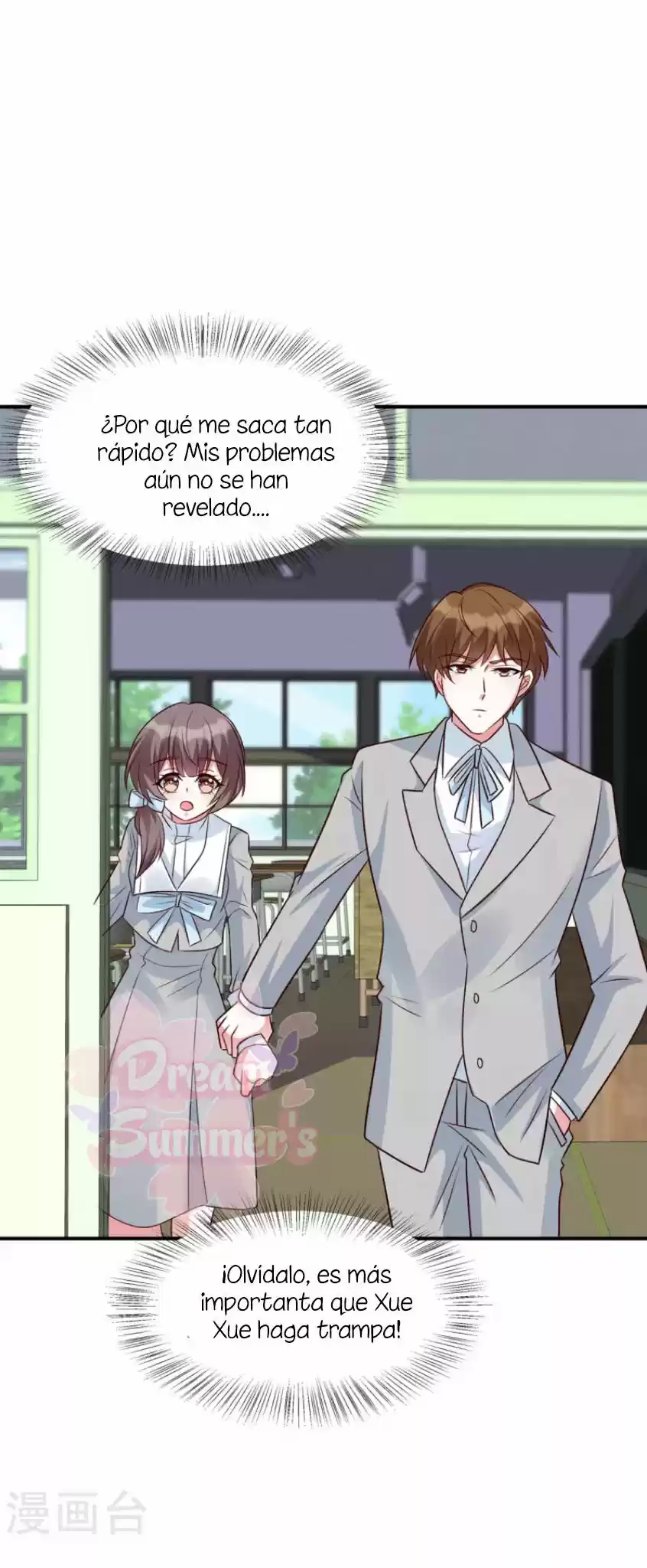 Posesión Exclusiva: La Amada Esposa Del Sr. Ji - Capítulo 44 - Página 8 - LectorTMOo