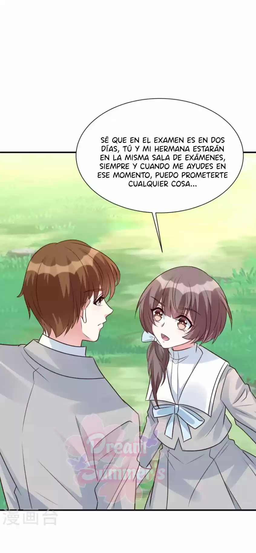 Posesión Exclusiva: La Amada Esposa Del Sr. Ji - Capítulo 44 - Página 13 - LectorTMOo