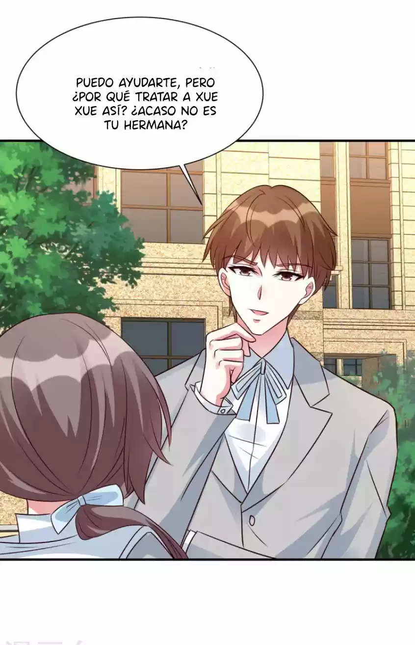 Posesión Exclusiva: La Amada Esposa Del Sr. Ji - Capítulo 44 - Página 14 - LectorTMOo