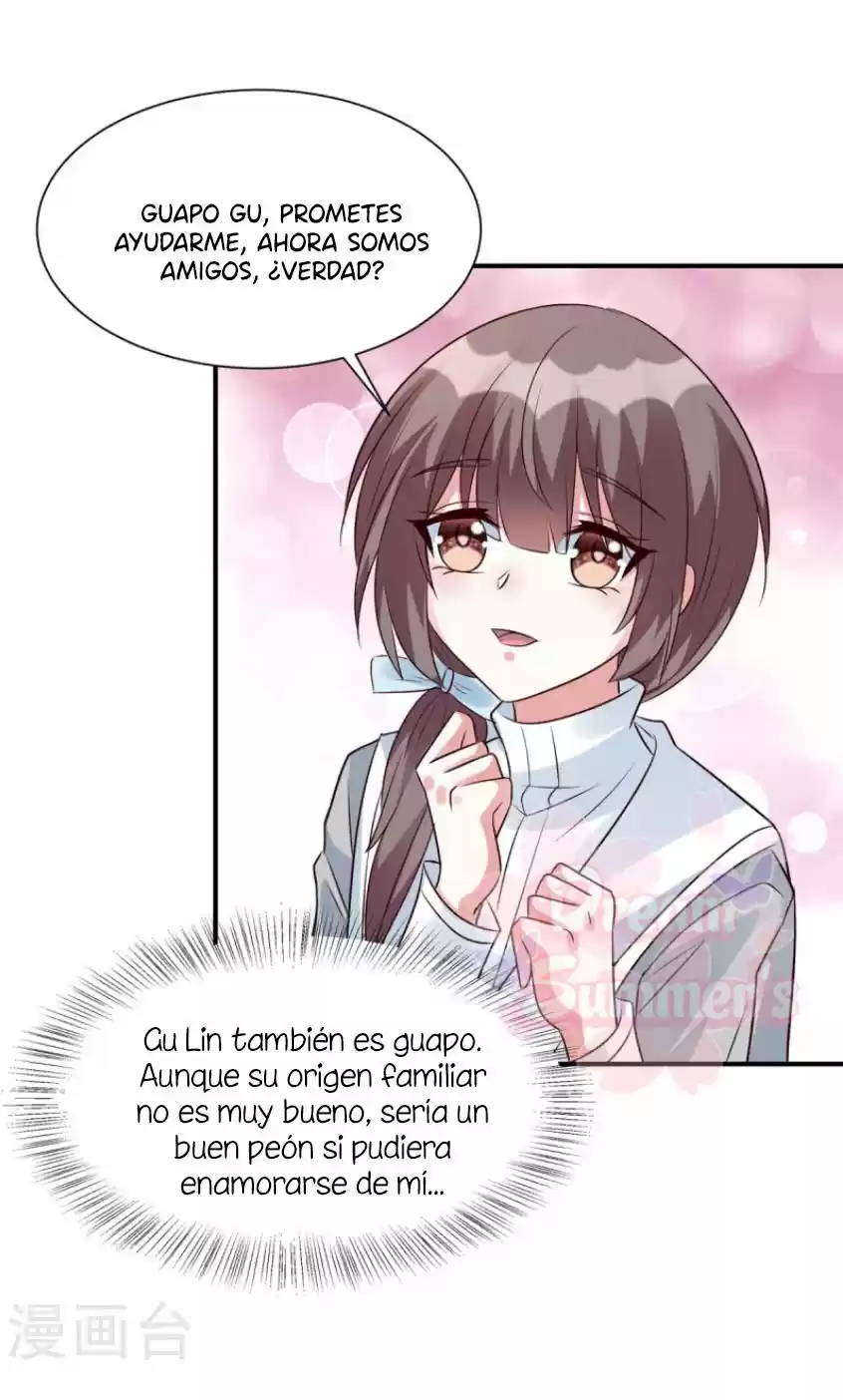 Posesión Exclusiva: La Amada Esposa Del Sr. Ji - Capítulo 44 - Página 17 - LectorTMOo