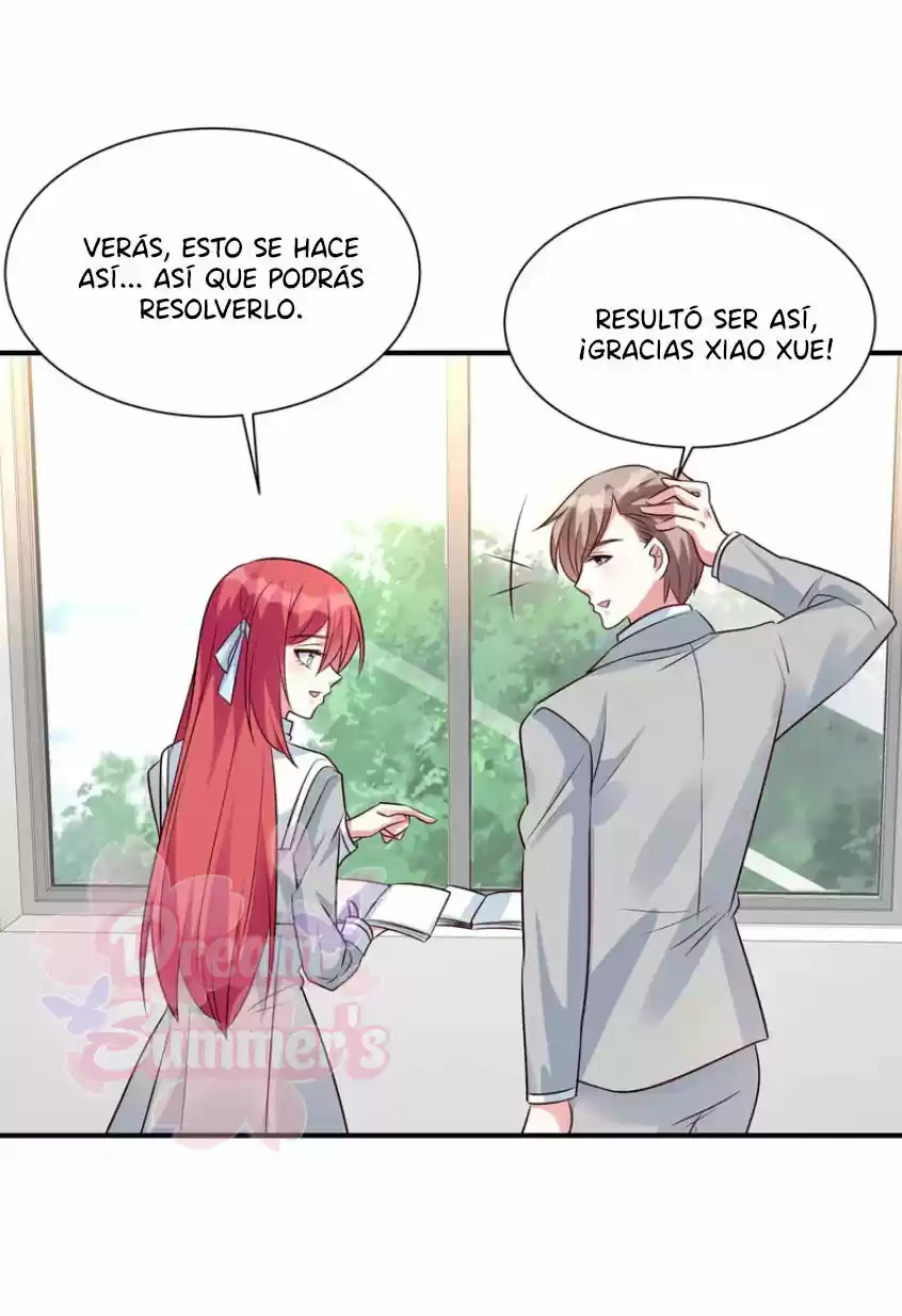 Posesión Exclusiva: La Amada Esposa Del Sr. Ji - Capítulo 44 - Página 21 - LectorTMOo