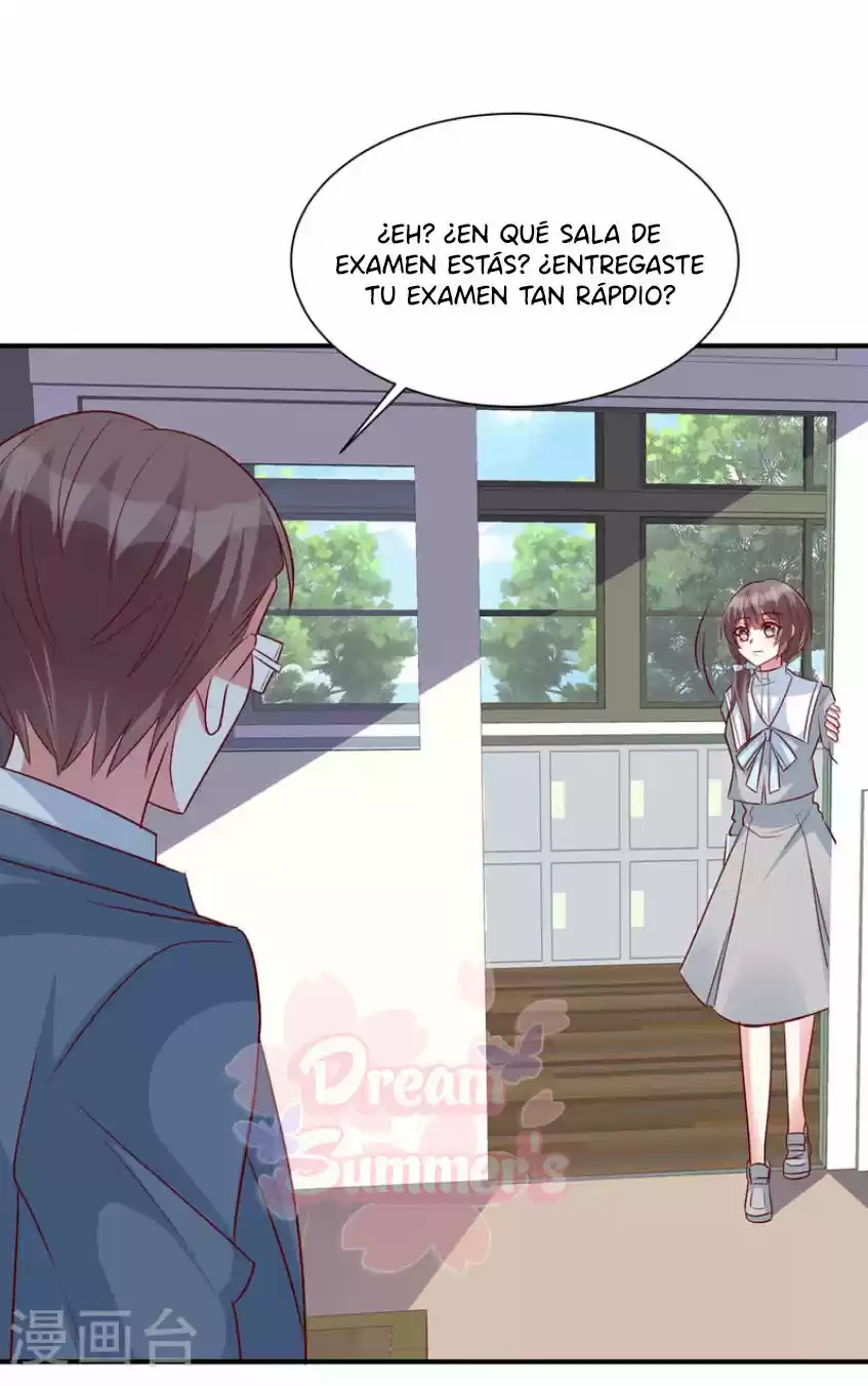 Posesión Exclusiva: La Amada Esposa Del Sr. Ji - Capítulo 45 - Página 12 - LectorTMOo
