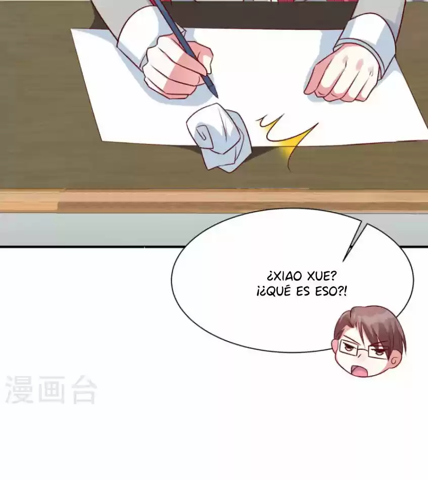 Posesión Exclusiva: La Amada Esposa Del Sr. Ji - Capítulo 45 - Página 17 - LectorTMOo