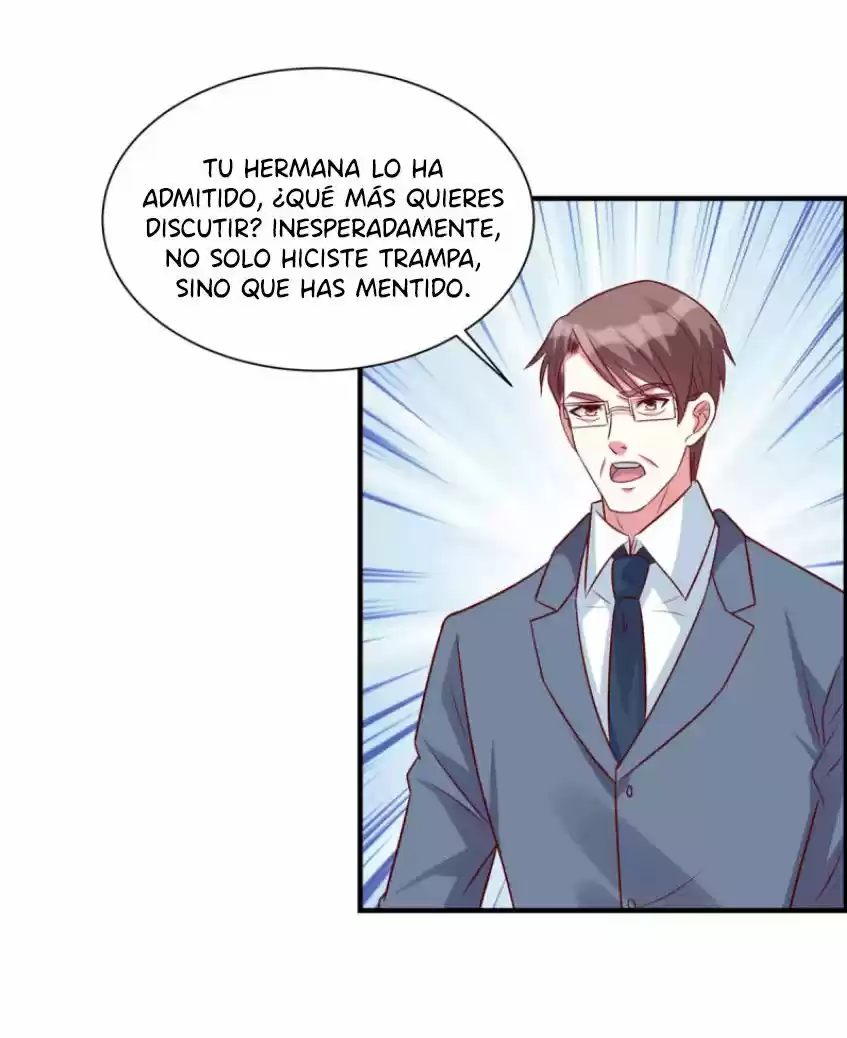 Posesión Exclusiva: La Amada Esposa Del Sr. Ji - Capítulo 45 - Página 25 - LectorTMOo