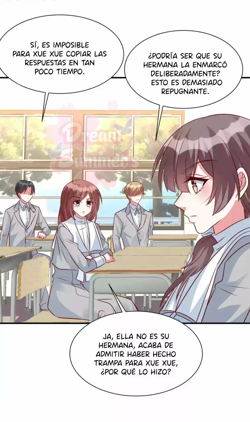 Posesión Exclusiva: La Amada Esposa Del Sr. Ji - Capítulo 45 - Página 32 - LectorTMOo