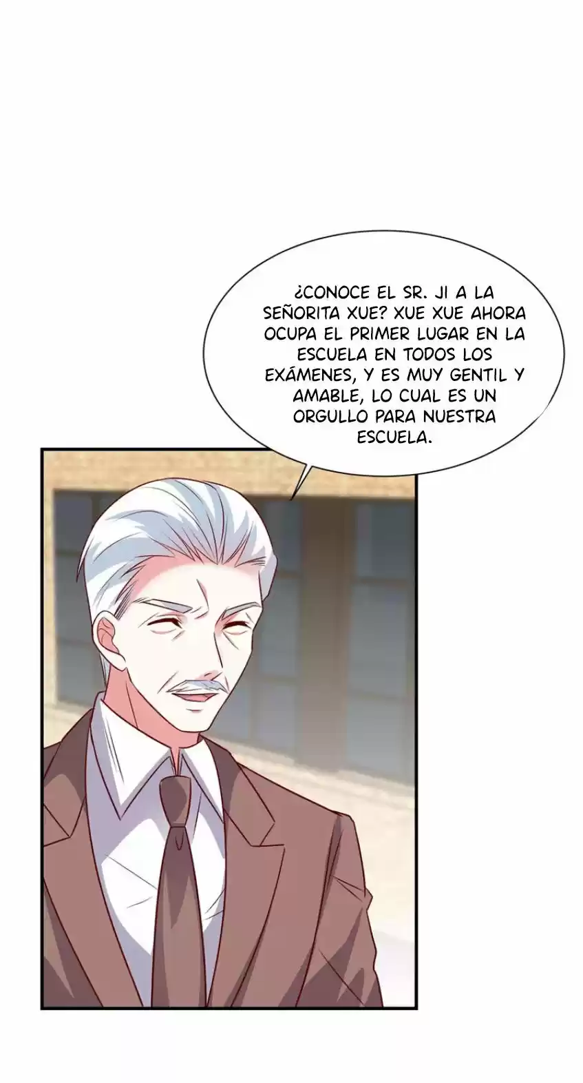 Posesión Exclusiva: La Amada Esposa Del Sr. Ji - Capítulo 45 - Página 36 - LectorTMOo