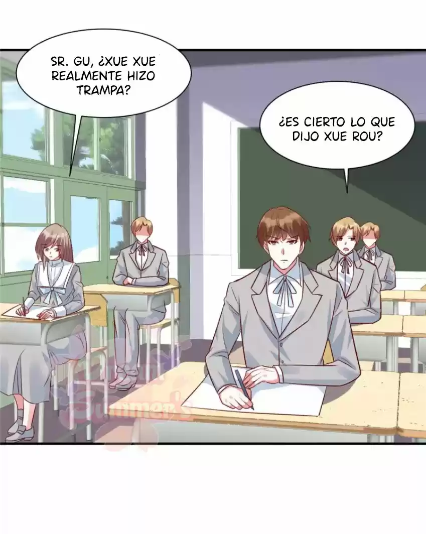 Posesión Exclusiva: La Amada Esposa Del Sr. Ji - Capítulo 46 - Página 4 - LectorTMOo