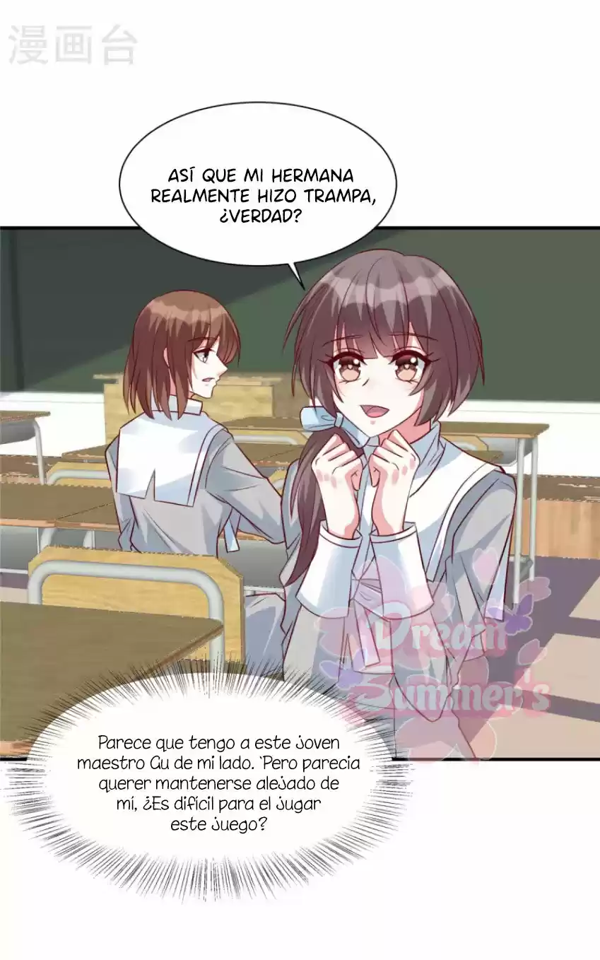 Posesión Exclusiva: La Amada Esposa Del Sr. Ji - Capítulo 46 - Página 6 - LectorTMOo