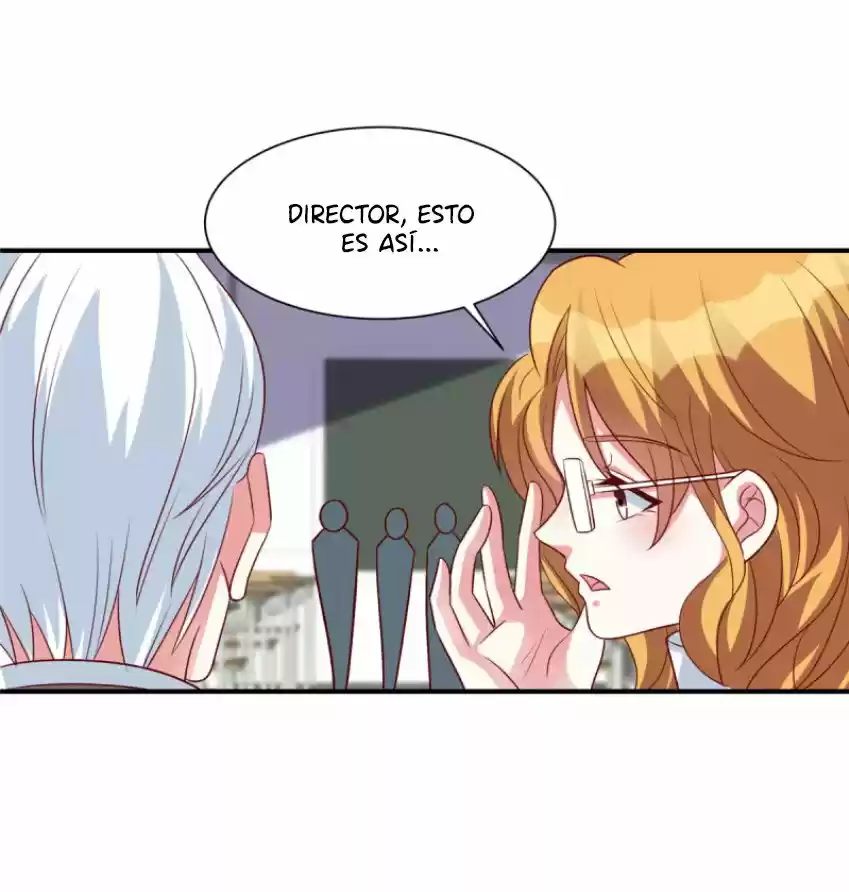 Posesión Exclusiva: La Amada Esposa Del Sr. Ji - Capítulo 46 - Página 14 - LectorTMOo