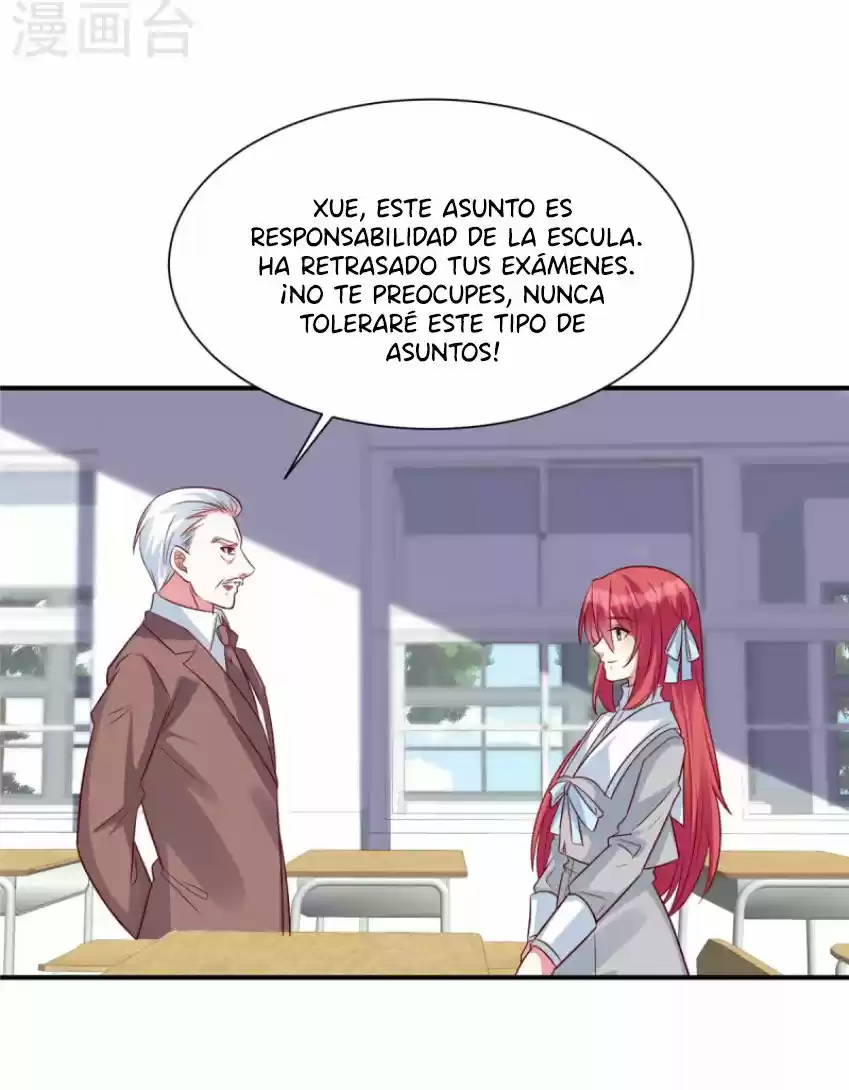 Posesión Exclusiva: La Amada Esposa Del Sr. Ji - Capítulo 46 - Página 17 - LectorTMOo