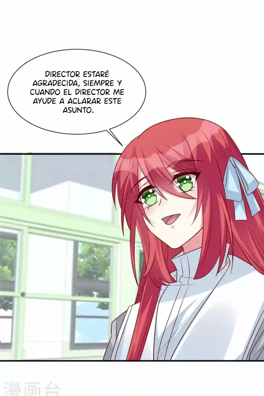 Posesión Exclusiva: La Amada Esposa Del Sr. Ji - Capítulo 46 - Página 18 - LectorTMOo