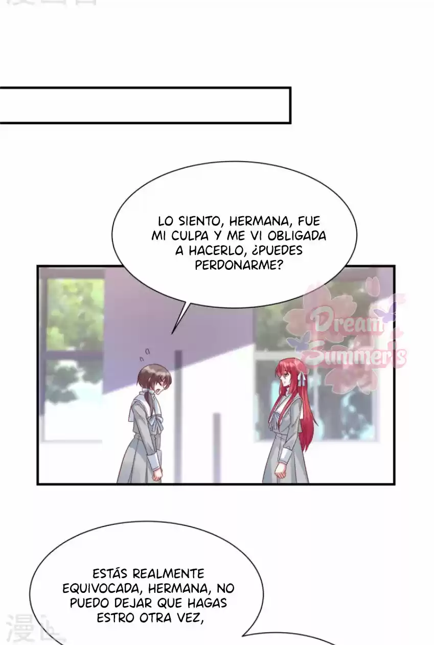 Posesión Exclusiva: La Amada Esposa Del Sr. Ji - Capítulo 46 - Página 19 - LectorTMOo