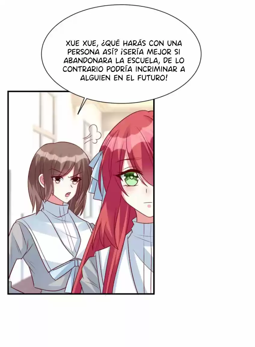 Posesión Exclusiva: La Amada Esposa Del Sr. Ji - Capítulo 46 - Página 21 - LectorTMOo
