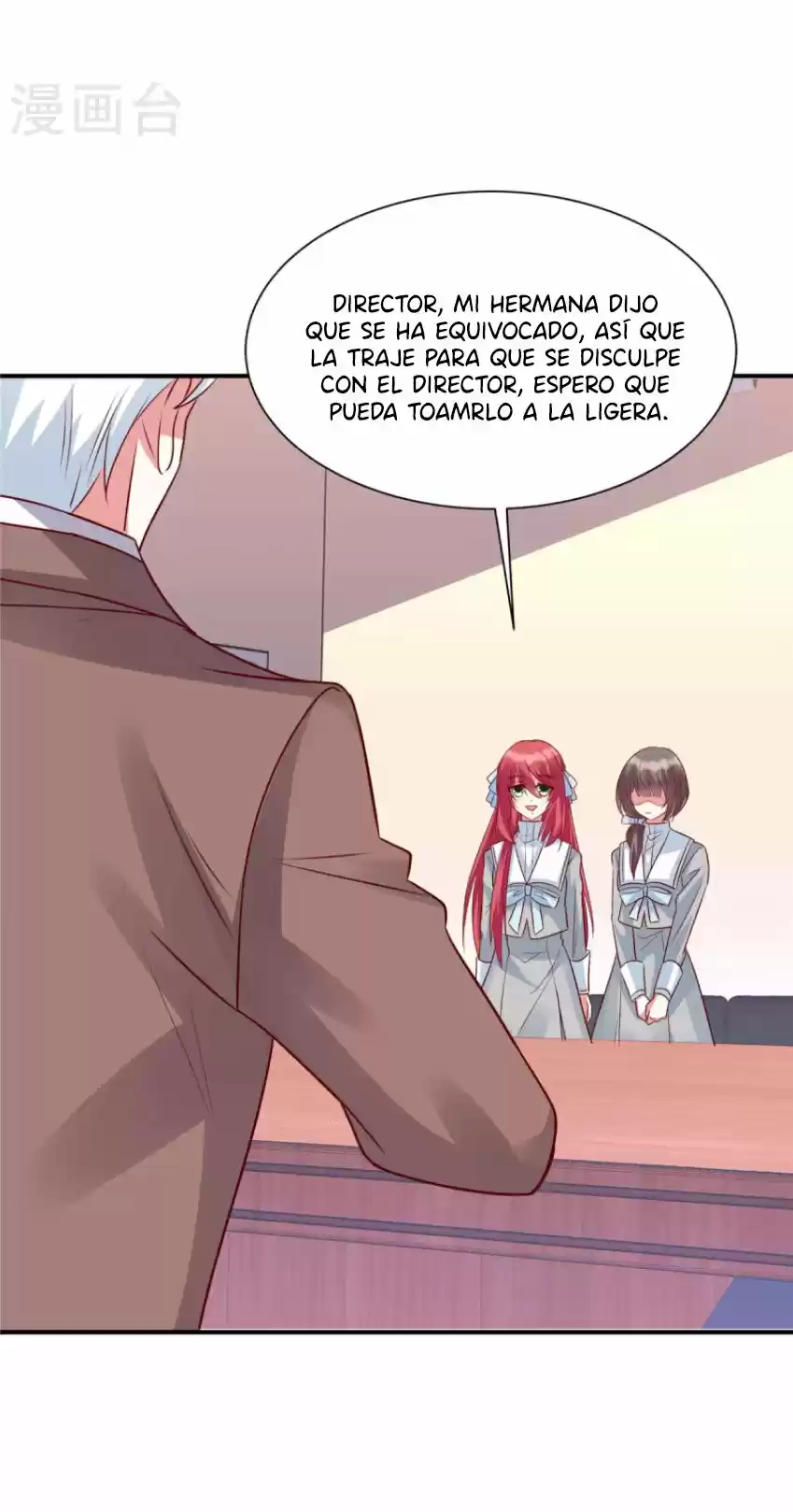 Posesión Exclusiva: La Amada Esposa Del Sr. Ji - Capítulo 46 - Página 24 - LectorTMOo
