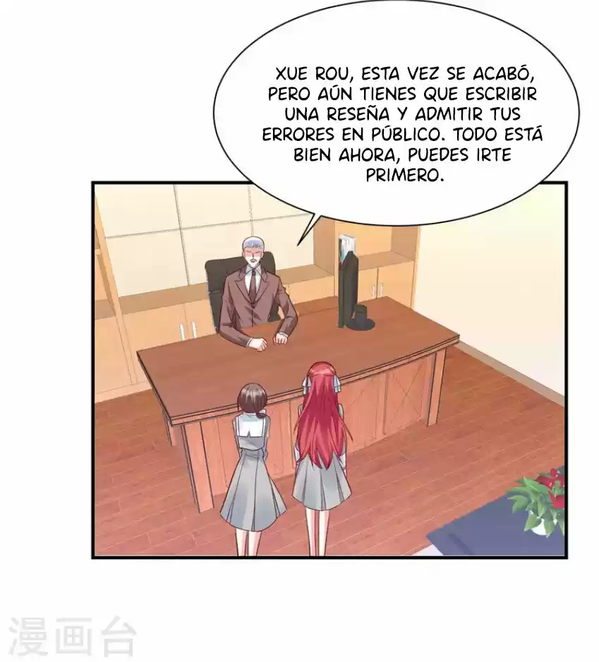 Posesión Exclusiva: La Amada Esposa Del Sr. Ji - Capítulo 46 - Página 26 - LectorTMOo