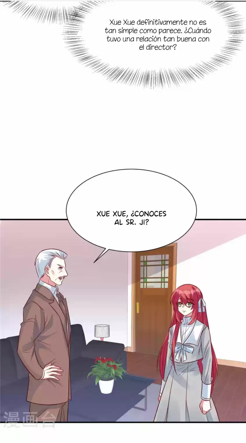 Posesión Exclusiva: La Amada Esposa Del Sr. Ji - Capítulo 46 - Página 29 - LectorTMOo