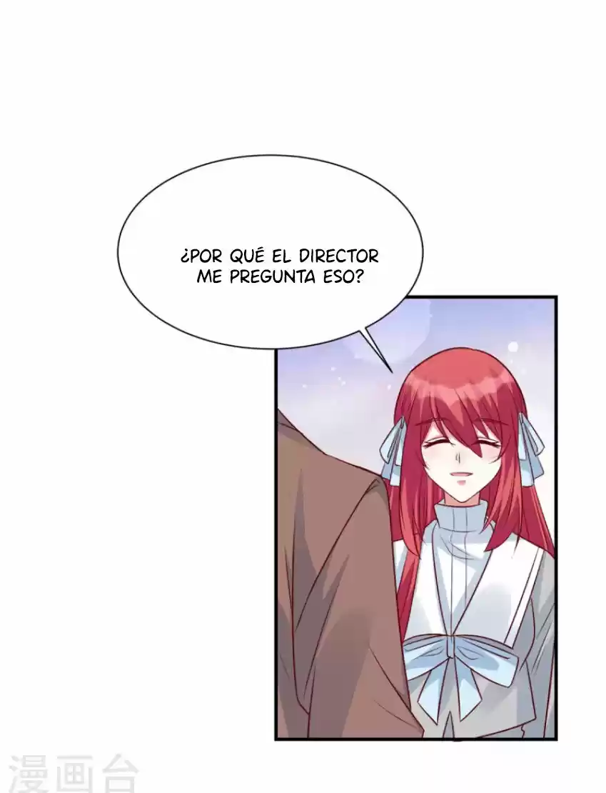 Posesión Exclusiva: La Amada Esposa Del Sr. Ji - Capítulo 46 - Página 30 - LectorTMOo