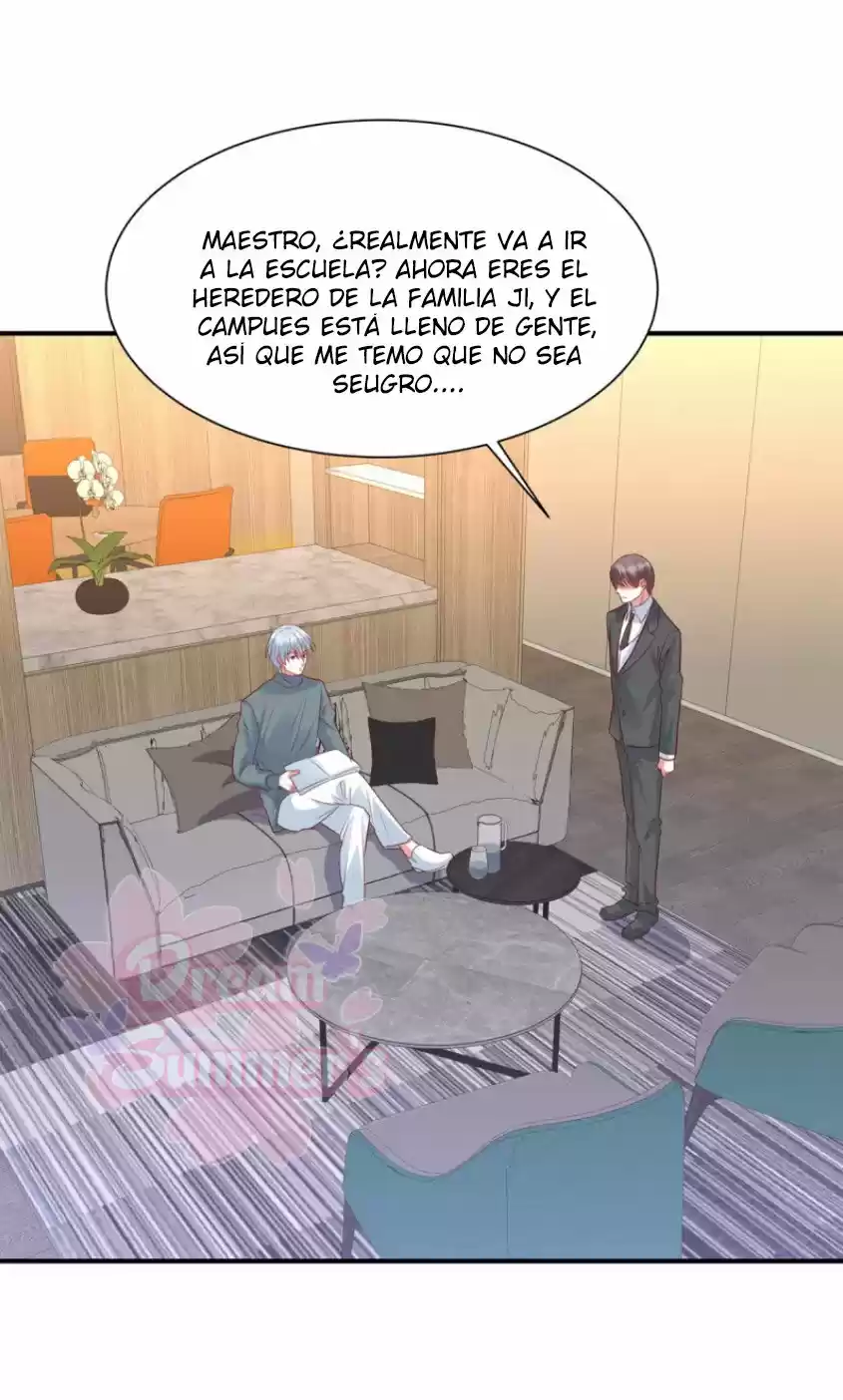 Posesión Exclusiva: La Amada Esposa Del Sr. Ji - Capítulo 47 - Página 5 - LectorTMOo