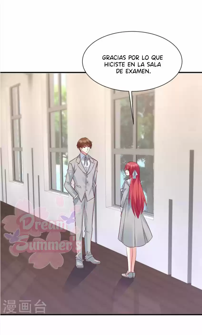 Posesión Exclusiva: La Amada Esposa Del Sr. Ji - Capítulo 47 - Página 12 - LectorTMOo
