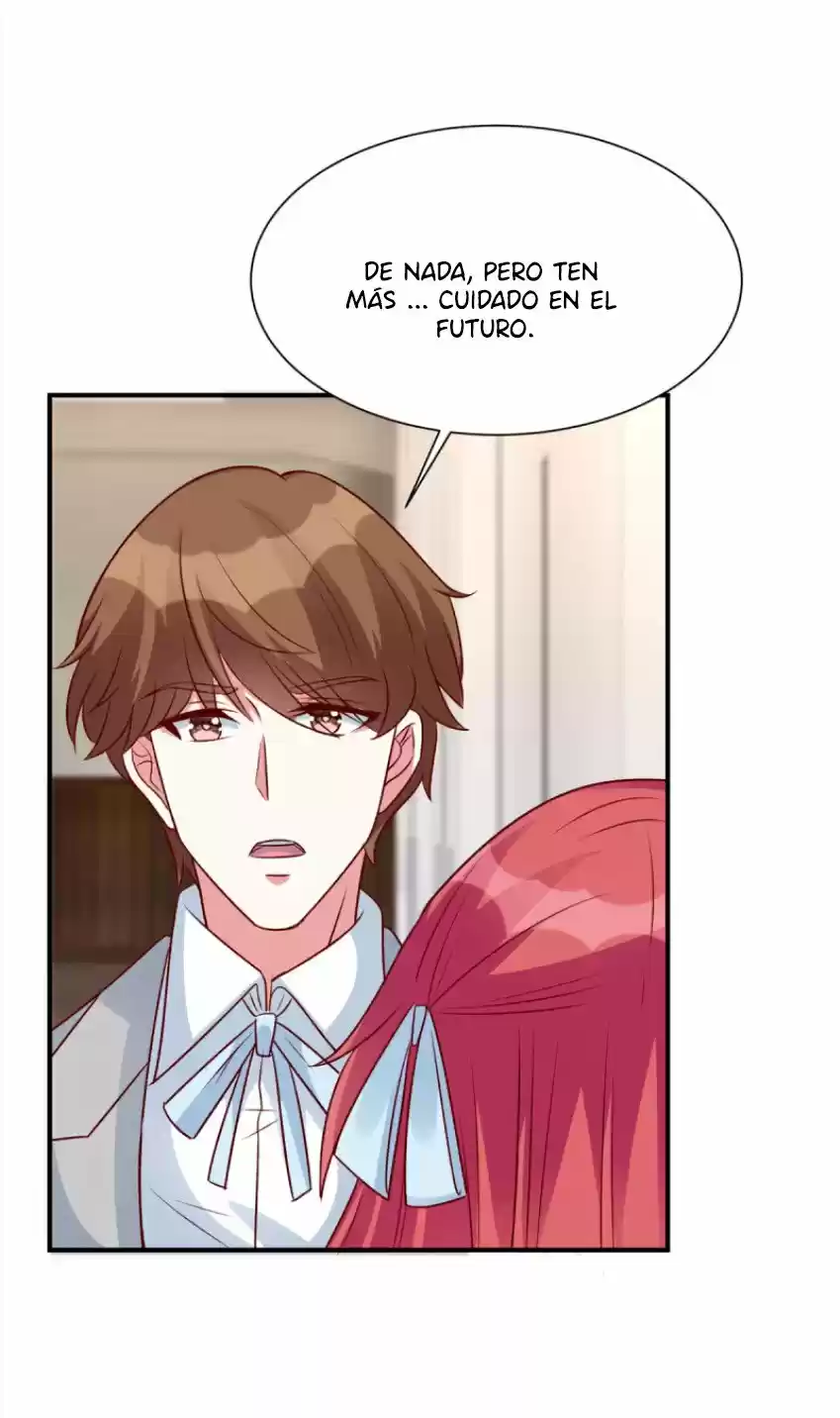 Posesión Exclusiva: La Amada Esposa Del Sr. Ji - Capítulo 47 - Página 13 - LectorTMOo