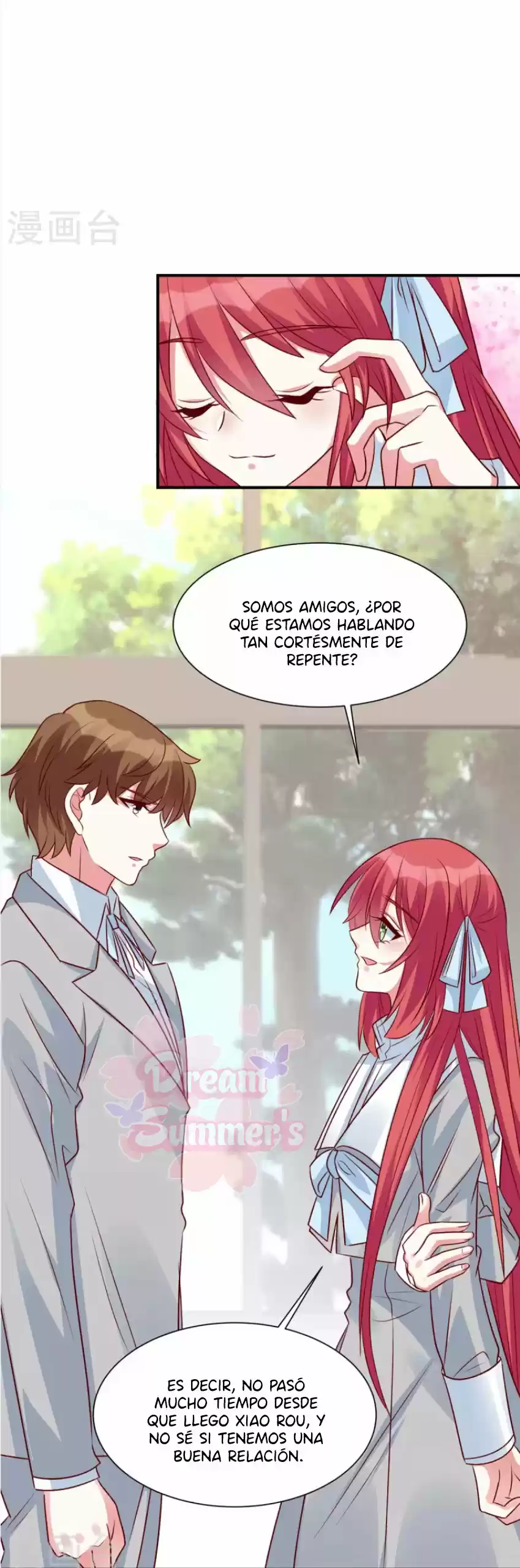 Posesión Exclusiva: La Amada Esposa Del Sr. Ji - Capítulo 47 - Página 14 - LectorTMOo
