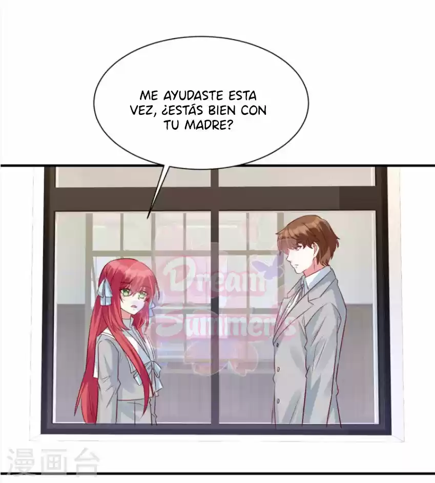 Posesión Exclusiva: La Amada Esposa Del Sr. Ji - Capítulo 47 - Página 16 - LectorTMOo