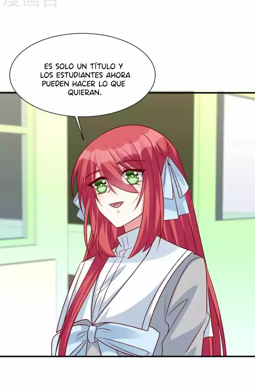 Posesión Exclusiva: La Amada Esposa Del Sr. Ji - Capítulo 48 - Página 10 - LectorTMOo