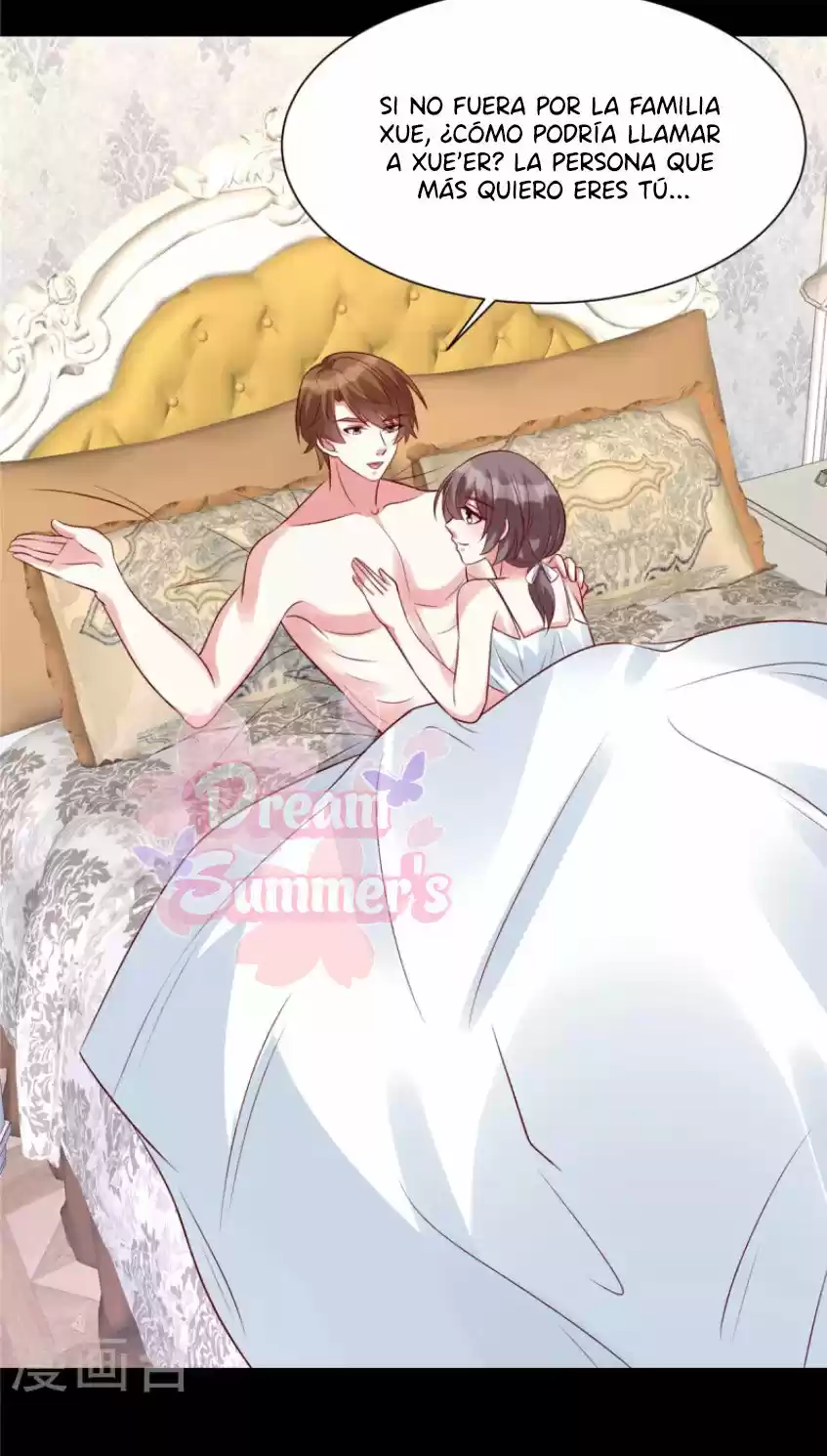 Posesión Exclusiva: La Amada Esposa Del Sr. Ji - Capítulo 48 - Página 20 - LectorTMOo