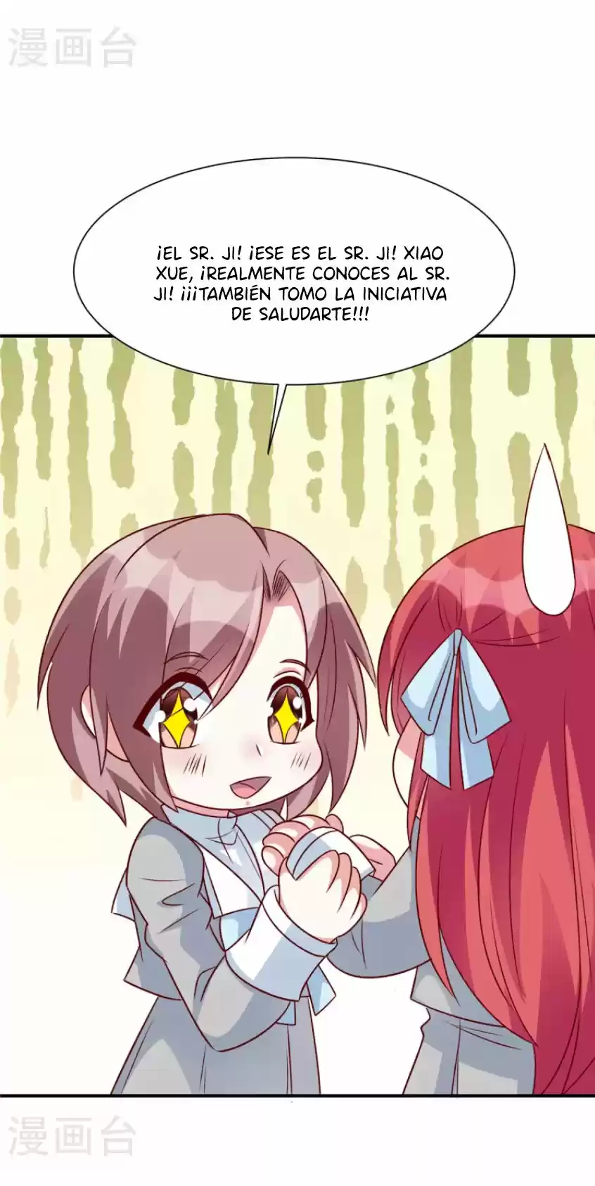 Posesión Exclusiva: La Amada Esposa Del Sr. Ji - Capítulo 48 - Página 29 - LectorTMOo
