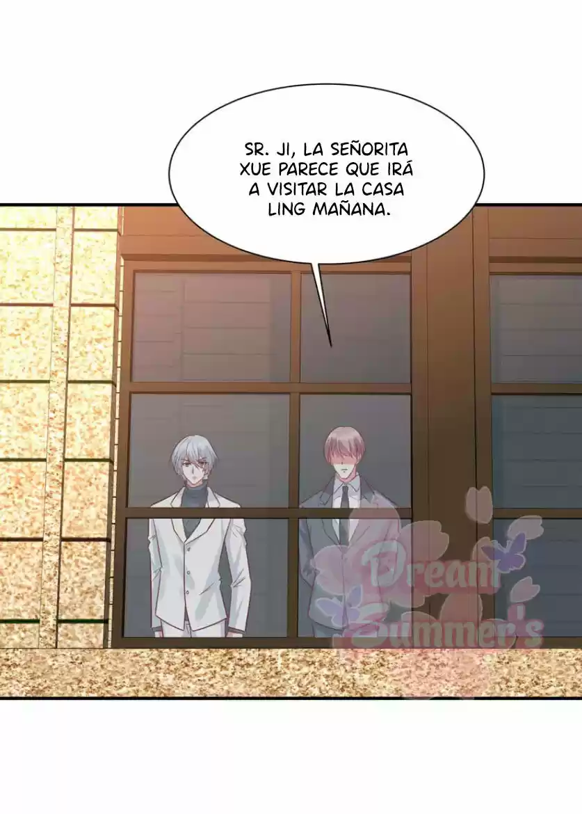 Posesión Exclusiva: La Amada Esposa Del Sr. Ji - Capítulo 49 - Página 5 - LectorTMOo