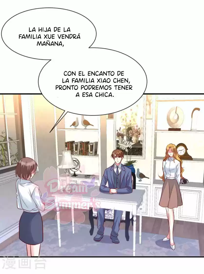 Posesión Exclusiva: La Amada Esposa Del Sr. Ji - Capítulo 49 - Página 8 - LectorTMOo