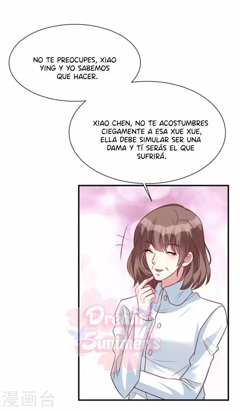 Posesión Exclusiva: La Amada Esposa Del Sr. Ji - Capítulo 49 - Página 14 - LectorTMOo