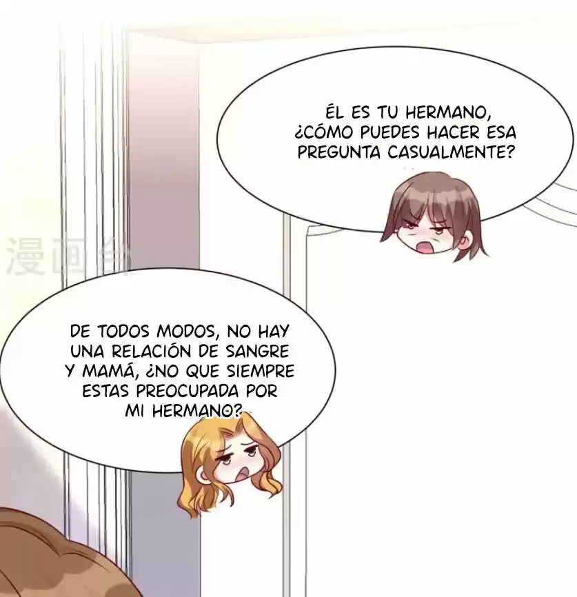 Posesión Exclusiva: La Amada Esposa Del Sr. Ji - Capítulo 49 - Página 18 - LectorTMOo
