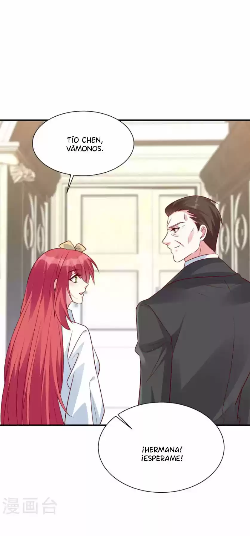 Posesión Exclusiva: La Amada Esposa Del Sr. Ji - Capítulo 49 - Página 24 - LectorTMOo