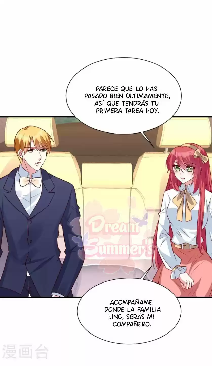 Posesión Exclusiva: La Amada Esposa Del Sr. Ji - Capítulo 49 - Página 32 - LectorTMOo