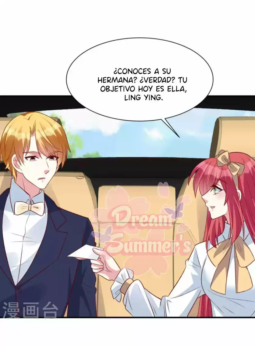 Posesión Exclusiva: La Amada Esposa Del Sr. Ji - Capítulo 49 - Página 37 - LectorTMOo